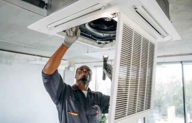 Licensed Hvac Maintenance service in Barry, TX - FH HVAC