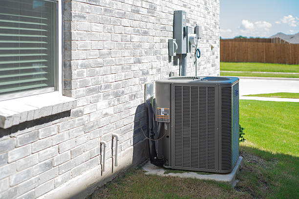 Reliable Hvac Maintenance contractor in Barry, TX by FH HVAC